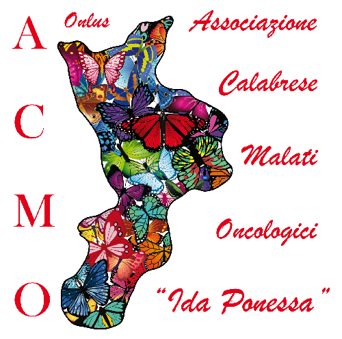 Acmo - Associazione Calabrese Malati Oncologici &quot;Ida Ponessa&quot; Onlus