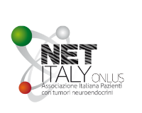 Net Italy Onlus - Associazione italiana pazienti con tumore neuroendocrino