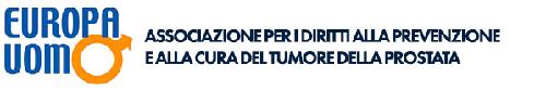 EUROPA UOMO ITALIA ETS EUROPA UOMO ITALIA ETS