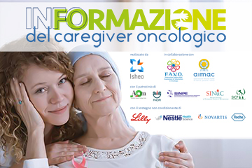 InFormazione del Caregiver Oncologico