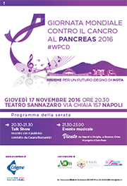 pancreas 2016