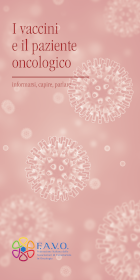 Brochure tumore mammella